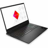 Notebook HP OMEN Gaming Laptop 16-xf0016ns Spanish Qwerty 1 TB SSD 32 GB RAM 16,1" AMD Ryzen 9 7940HS-7