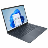 Notebook HP Pavilion Plus 14-eh1007ns 14" Intel Core i7-1355U 16 GB RAM 1 TB SSD-2