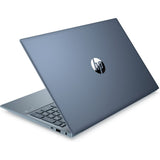 Laptop HP 8F6Y6EA 15,6" AMD Ryzen 5-7530U 16 GB RAM 512 GB SSD-1