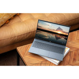 Laptop HP 8F6Y6EA 15,6" AMD Ryzen 5-7530U 16 GB RAM 512 GB SSD-6