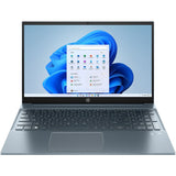 Laptop HP 8F6Y6EA 15,6" AMD Ryzen 5-7530U 16 GB RAM 512 GB SSD-0
