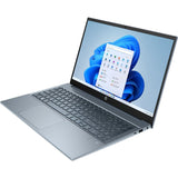Laptop HP 8F6Y6EA 15,6" AMD Ryzen 5-7530U 16 GB RAM 512 GB SSD-3