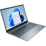 Laptop HP 8F6Y6EA 15,6" AMD Ryzen 5-7530U 16 GB RAM 512 GB SSD-2