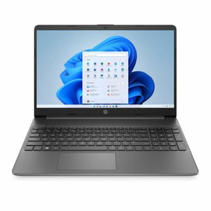 Notebook HP 15s-fq5028nf 15,6" Intel Core I3-1215U 8 GB RAM 256 GB SSD Azerty French-0