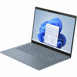 Notebook HP Pavilion Plus 14" Intel Core i7-1355U 16 GB RAM 1 TB SSD-6