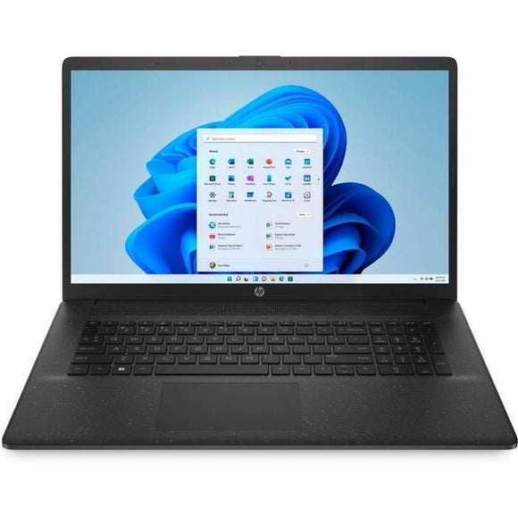 Notebook HP 17-cn0009nf 17,3