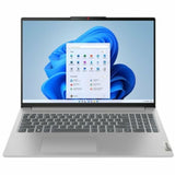 Laptop Lenovo IdeaPad Slim 5 16IRL8 16" 16 GB RAM 1 TB SSD intel core i5-13420h Spanish Qwerty-0