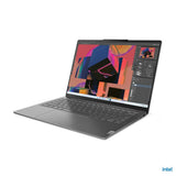 Laptop Lenovo Yoga Slim 14" Intel Core i5-1240P 16 GB RAM 512 GB SSD Qwerty US-0