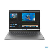 Laptop Lenovo Yoga Slim 14" Intel Core i5-1240P 16 GB RAM 512 GB SSD Qwerty US-4