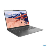 Laptop Lenovo Yoga Slim 14" Intel Core i5-1240P 16 GB RAM 512 GB SSD Qwerty US-3