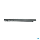 Laptop Lenovo Yoga Slim 14" Intel Core i5-1240P 16 GB RAM 512 GB SSD Qwerty US-12