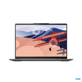 Laptop Lenovo Yoga Slim 14" Intel Core i5-1240P 16 GB RAM 512 GB SSD Qwerty US-10