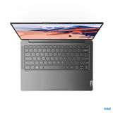Laptop Lenovo Yoga Slim 14" Intel Core i5-1240P 16 GB RAM 512 GB SSD Qwerty US-9
