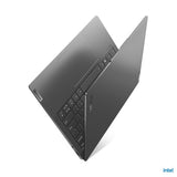 Laptop Lenovo Yoga Slim 14" Intel Core i5-1240P 16 GB RAM 512 GB SSD Qwerty US-8