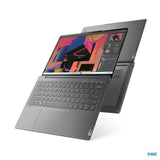 Laptop Lenovo Yoga Slim 14" Intel Core i5-1240P 16 GB RAM 512 GB SSD Qwerty US-6