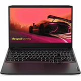 Laptop Lenovo Gaming 3 15" Ryzen 5-5500H 16 GB RAM 512 GB SSD Nvidia GeForce RTX 2050 Azerty French-5
