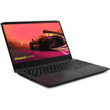 Laptop Lenovo Gaming 3 15" Ryzen 5-5500H 16 GB RAM 512 GB SSD Nvidia GeForce RTX 2050 Azerty French-4