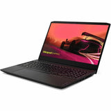 Laptop Lenovo Gaming 3 15" Ryzen 5-5500H 16 GB RAM 512 GB SSD Nvidia GeForce RTX 2050 Azerty French-3