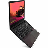 Laptop Lenovo Gaming 3 15" Ryzen 5-5500H 16 GB RAM 512 GB SSD Nvidia GeForce RTX 2050 Azerty French-2