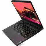 Laptop Lenovo Gaming 3 15" Ryzen 5-5500H 16 GB RAM 512 GB SSD Nvidia GeForce RTX 2050 Azerty French-1