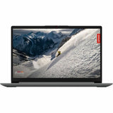 Laptop Lenovo Ultrathin 15 82R400K8FR AMD Ryzen 5 5500U 8 GB DDR4 256 GB SSD Azerty French-5