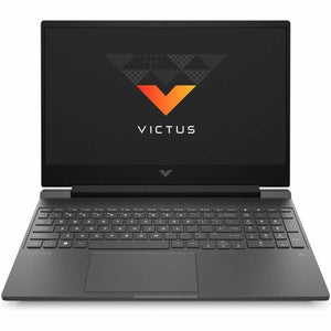 Notebook HP Victus 15-fb0217nf Gaming 15,6" AMD Ryzen 7 5800H 16 GB RAM 512 GB SSD Azerty French-0