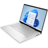 Laptop HP 9R825EA 14" Intel Core i5-1235U 16 GB RAM 512 GB SSD-5