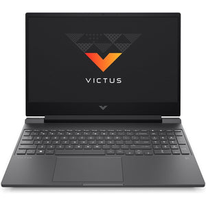 Laptop HP Victus Gaming 15-fa0007nw Qwerty US 15,6" i5-12450H 16 GB RAM 512 GB SSD NVIDIA GeForce RTX 3050-0