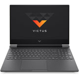 Laptop HP Victus Gaming 15-fa0007nw Qwerty US 15,6" i5-12450H 16 GB RAM 512 GB SSD NVIDIA GeForce RTX 3050-0