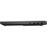 Laptop HP Victus Gaming 15-fa0007nw Qwerty US 15,6" i5-12450H 16 GB RAM 512 GB SSD NVIDIA GeForce RTX 3050-3