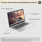 Laptop HP 9R844EA 15,6" Intel Core i5-1335U 16 GB RAM 512 GB SSD-4