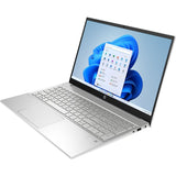 Laptop HP 9S4R6EA 15,6" AMD Ryzen 5-7530U 8 GB RAM 512 GB SSD-7