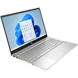 Laptop HP 9S4R6EA 15,6" AMD Ryzen 5-7530U 8 GB RAM 512 GB SSD-6