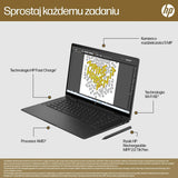 Laptop HP 9S4R9EA 15,6" AMD Ryzen 5-7530U 16 GB RAM 512 GB SSD-5
