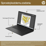 Laptop HP 9S4R9EA 15,6" AMD Ryzen 5-7530U 16 GB RAM 512 GB SSD-15
