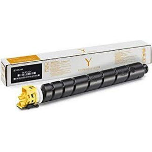 Toner Kyocera TK-8515Y Yellow-0