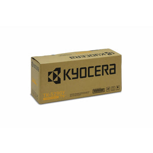 Toner Kyocera TK-5290Y Yellow-0