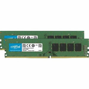 RAM Memory Crucial CT2K16G4DFD8266 DDR4-0