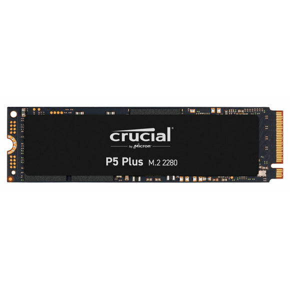 Hard Drive Crucial P5 Plus 1 TB SSD