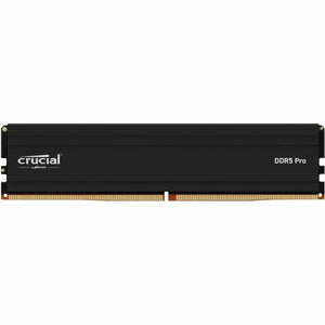 RAM Memory Crucial DDR5 SDRAM DDR5 48 GB-0