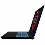 Notebook PcCom Revolt 4070 Spanish Qwerty Intel Core i7-13700HX 32 GB RAM 17,3" 500 GB SSD-4