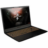 Notebook PcCom Revolt 4050 Nvidia Geforce RTX 4050 500 GB SSD Intel Core i5-13500H 15,6" 16 GB RAM-5