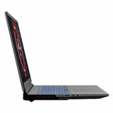 Notebook PcCom Revolt 4060 Spanish Qwerty Intel Core i7-13700H 16 GB RAM 17,3" 1 TB SSD-2