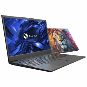 Laptop Alurin Flex Advance 15,6" I5-1155G7 16 GB RAM 1 TB SSD-0