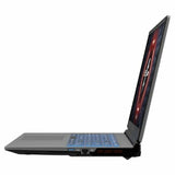 Notebook PcCom Revolt 4060 Intel Core i7-13700H 32 GB RAM 17,3" 500 GB SSD-4