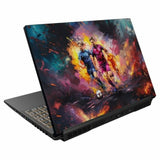 Laptop PcCom Revolt 4060 17,3" Intel Core i7-13700H 32 GB RAM 1 TB SSD Nvidia Geforce RTX 4060-4