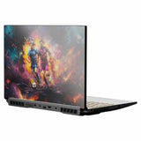 Laptop PcCom Revolt 4060 17,3" Intel Core i7-13700H 32 GB RAM 1 TB SSD Nvidia Geforce RTX 4060-3