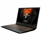 Laptop PcCom Revolt 4060 17,3" Intel Core i7-13700H 32 GB RAM 1 TB SSD Nvidia Geforce RTX 4060-2