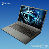 Notebook Alurin Zenith 15,6" Intel Core i5-1235U 16 GB RAM 500 GB SSD-4