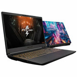 Laptop PcCom Revolt 4060 15,6" Intel Core i7-13700H 32 GB RAM 1 TB SSD Nvidia Geforce RTX 4060-5